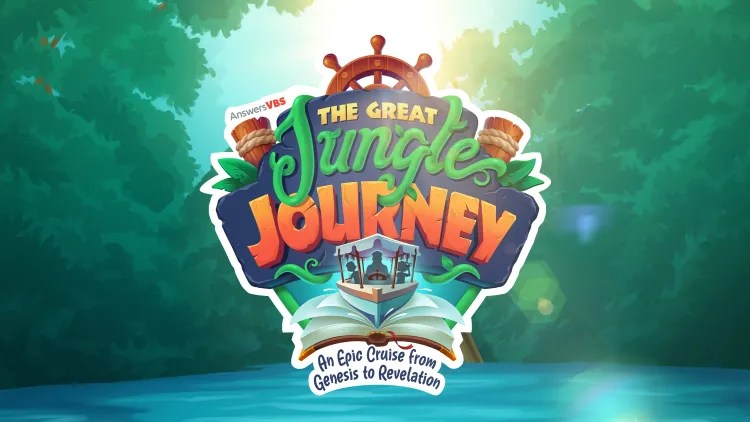 The Great Jungle Journey Picture